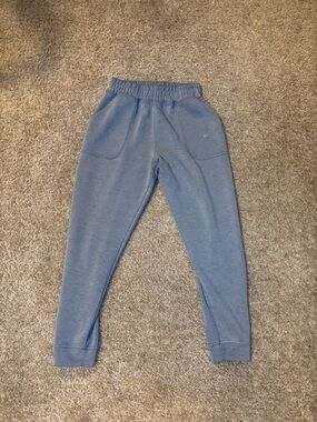 Beverly Hills Polo Club Light Blue Kids Jogger Pants